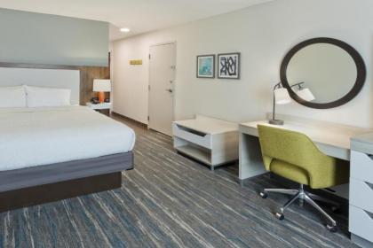 Hampton Inn  Suites Phenix City  Columbus Area Phenix City Alabama