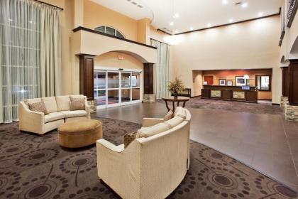 Hampton Inn & Suites Phenix City- Columbus Area - image 11