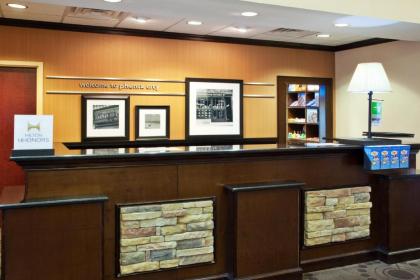 Hampton Inn & Suites Phenix City- Columbus Area - image 12