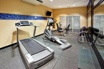 Hampton Inn & Suites Phenix City- Columbus Area - image 14