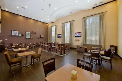 Hampton Inn & Suites Phenix City- Columbus Area - image 3