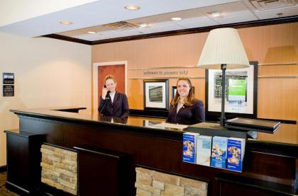 Hampton Inn & Suites Phenix City- Columbus Area - image 5