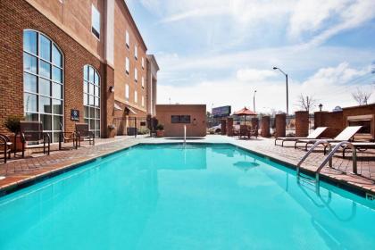 Hampton Inn & Suites Phenix City- Columbus Area - image 6