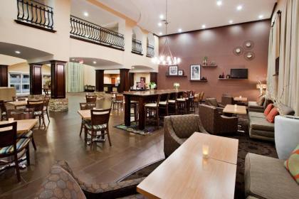 Hampton Inn & Suites Phenix City- Columbus Area - image 9