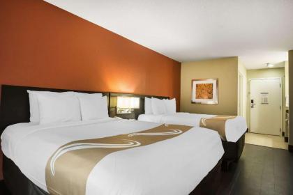 Quality Inn Phenix City Columbus - image 12