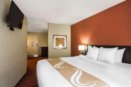 Quality Inn Phenix City Columbus - image 13