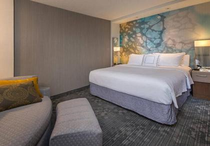 Courtyard by marriott Columbus Phenix City