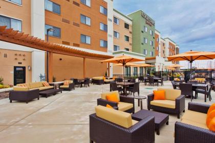 Courtyard by Marriott Columbus Phenix City - image 10