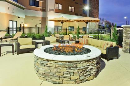 Courtyard by Marriott Columbus Phenix City - image 12