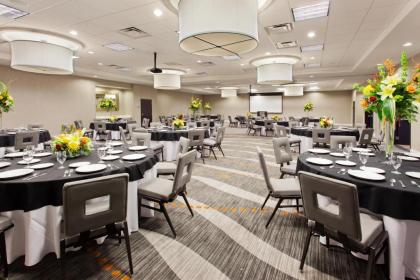 Courtyard by Marriott Columbus Phenix City - image 13