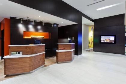 Courtyard by Marriott Columbus Phenix City - image 5