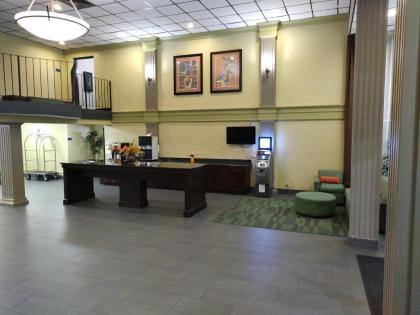 Americas Best Value Inn Phenix City - image 11