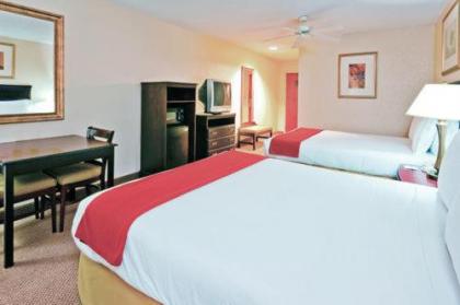 Best Western Plus Philadelphia-Choctaw Hotel and Suites - image 12