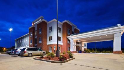 Best Western Plus Philadelphia-Choctaw Hotel and Suites - image 8