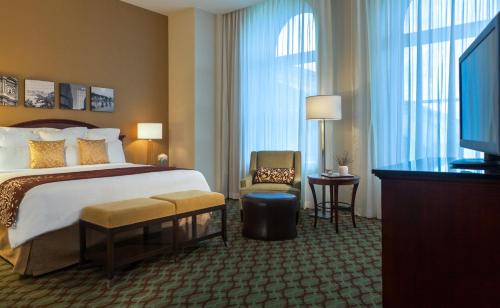 Philadelphia Marriott Downtown - image 3