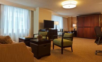 Philadelphia Marriott Downtown - image 5