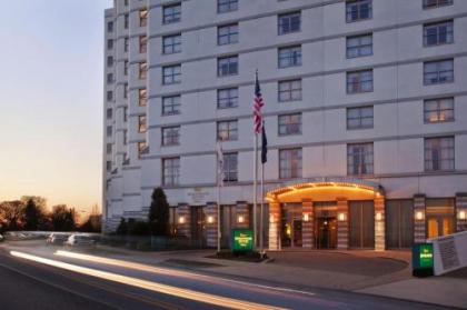 Homewood Suites by Hilton Philadelphia City Avenue Philadelphia