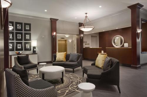 Homewood Suites by Hilton Philadelphia-City Avenue - image 2