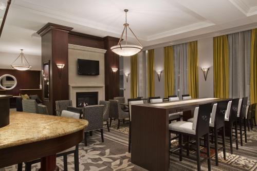 Homewood Suites by Hilton Philadelphia-City Avenue - image 3