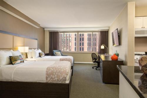 The Windsor Suites Philadelphia - image 3