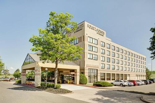 Four Points by Sheraton Philadelphia Airport - main image