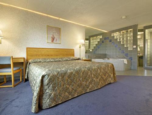 Days Inn by Wyndham Philadelphia - Roosevelt Boulevard - image 3