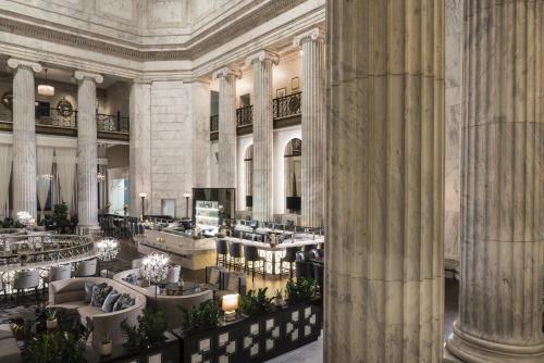 The Ritz-Carlton Philadelphia - image 2