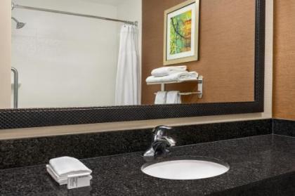 Fairfield Inn Philadelphia Airport - image 5