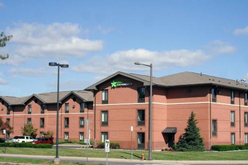 Extended Stay America Suites - Philadelphia - Airport - Bartram Ave - main image