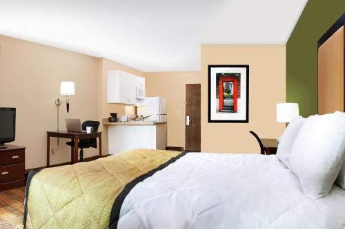 Extended Stay America Suites - Philadelphia - Airport - Bartram Ave - image 2