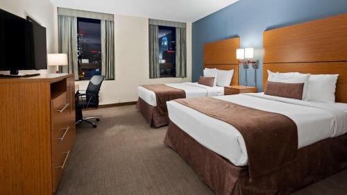 Best Western Plus Philadelphia Convention Center Hotel - image 4