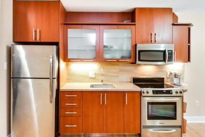 The Dreamers Residence - Convenient 1BD in Center City - image 10