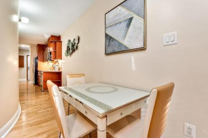 The Dreamers Residence - Convenient 1BD in Center City - image 12