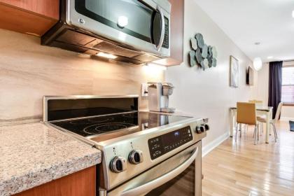 The Dreamers Residence - Convenient 1BD in Center City - image 13