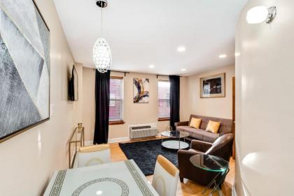 The Dreamers Residence - Convenient 1BD in Center City - image 14