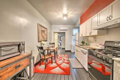 Walkable Philly Crash Pad in Coveted Passyunk!