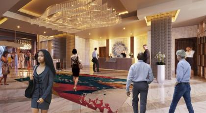 Live! Casino & Hotel - Philadelphia - image 3