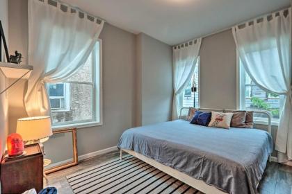 Chic Philly Townhouse with Patio in Brewerytown! - image 16