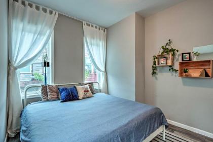 Chic Philly Townhouse with Patio in Brewerytown! - image 17