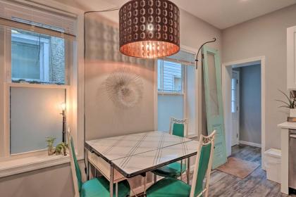 Chic Philly Townhouse with Patio in Brewerytown! - image 8