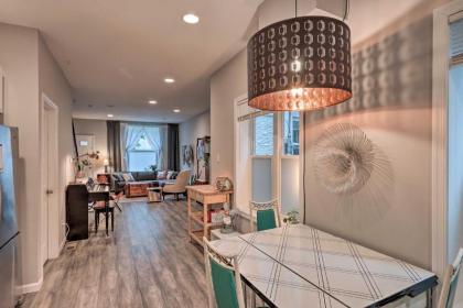 Chic Philly Townhouse with Patio in Brewerytown! - image 9