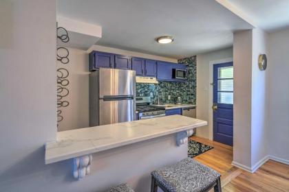 Unique South Philly Townhome on Oregon Avenue - image 12