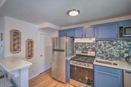 Unique South Philly Townhome on Oregon Avenue - image 13