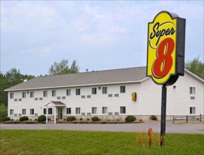 Super 8 by Wyndham Phillips