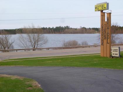 Motel in Phillips Wisconsin