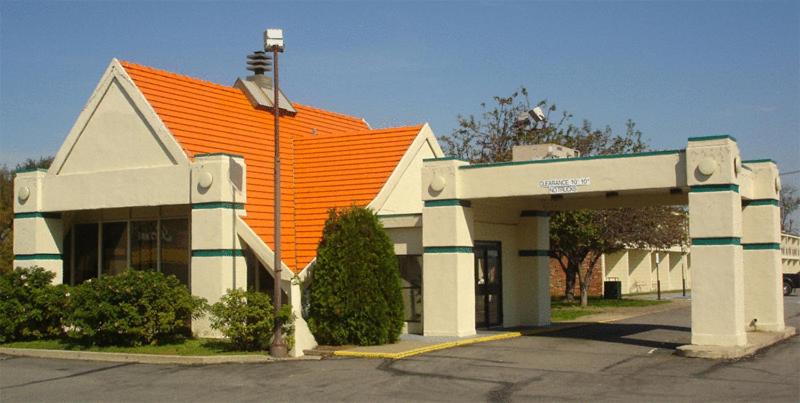 America's Best Value Inn Phillipsburg - main image