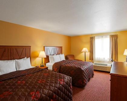 Rodeway Inn & Suites Phillipsburg - image 10