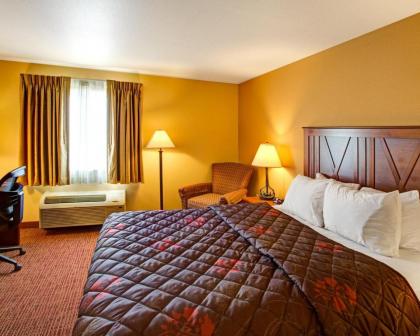 Rodeway Inn & Suites Phillipsburg - image 13