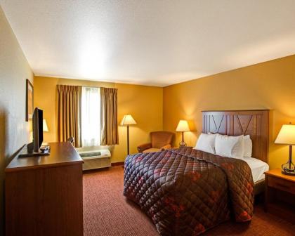 Rodeway Inn & Suites Phillipsburg - image 14