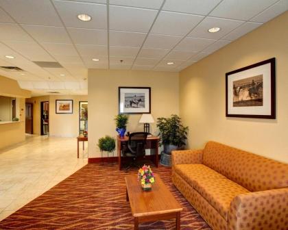 Rodeway Inn & Suites Phillipsburg - image 15